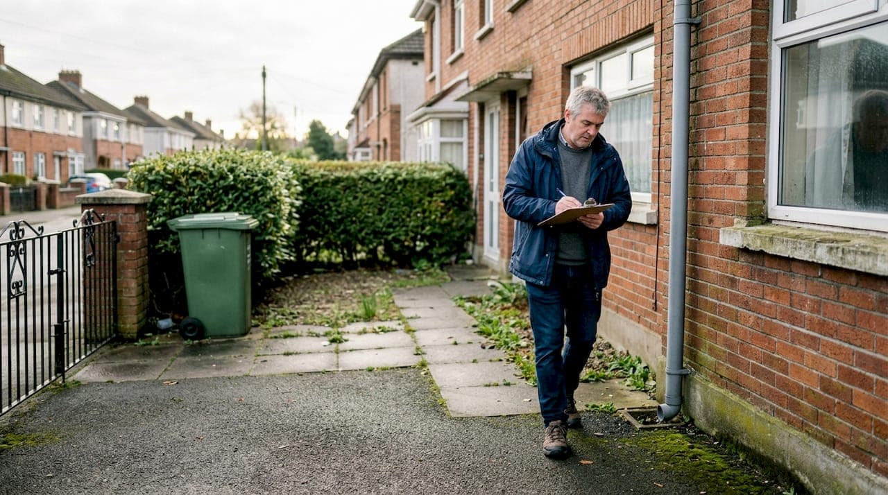 Home exterior maintenance tips to boost curb appeal