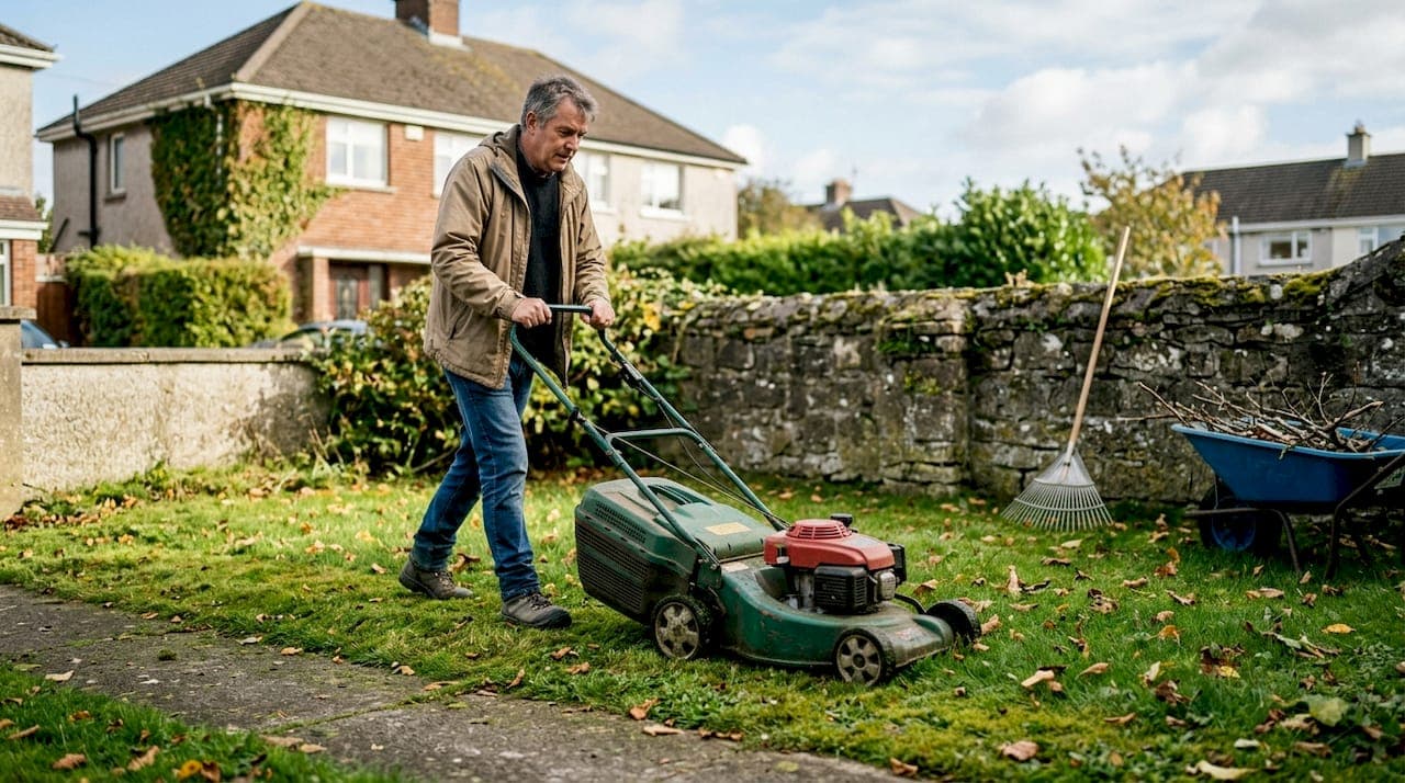Groundskeeping services explained: homeowner's guide