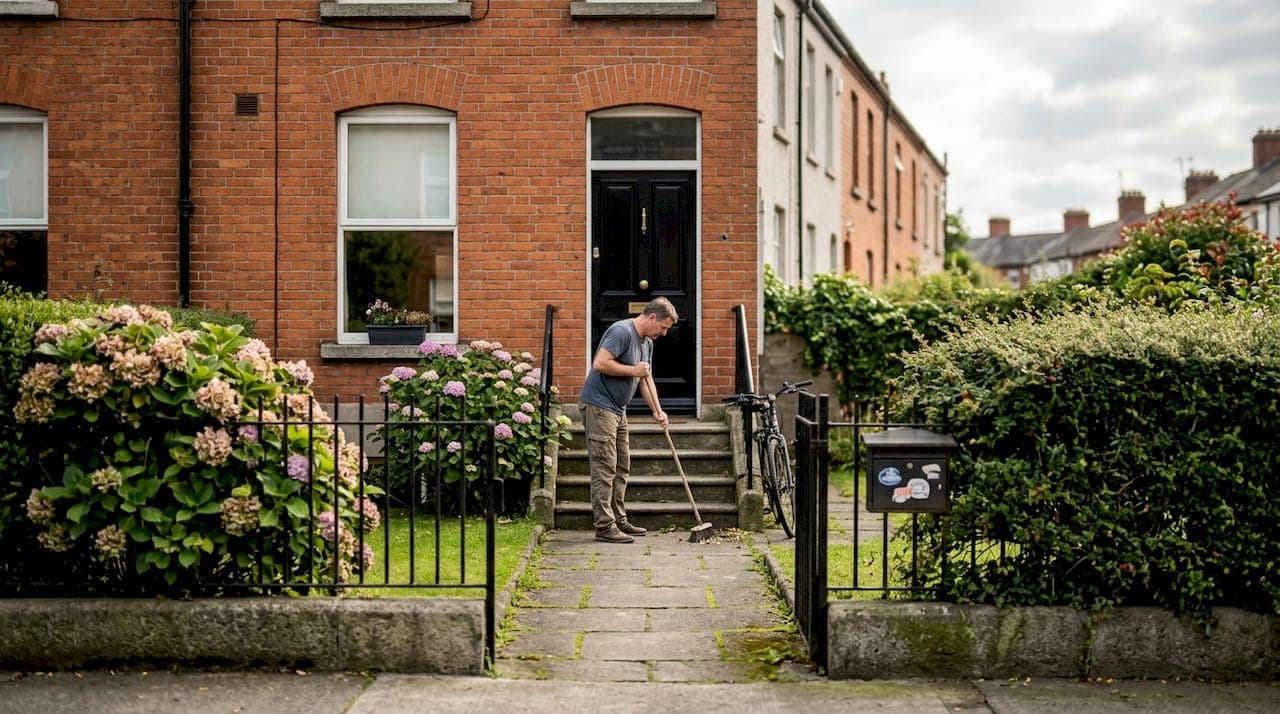 Property maintenance: Boost value and curb appeal in Dublin