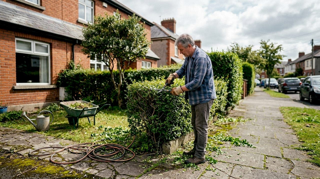 Property maintenance vs repairs: save money and boost value