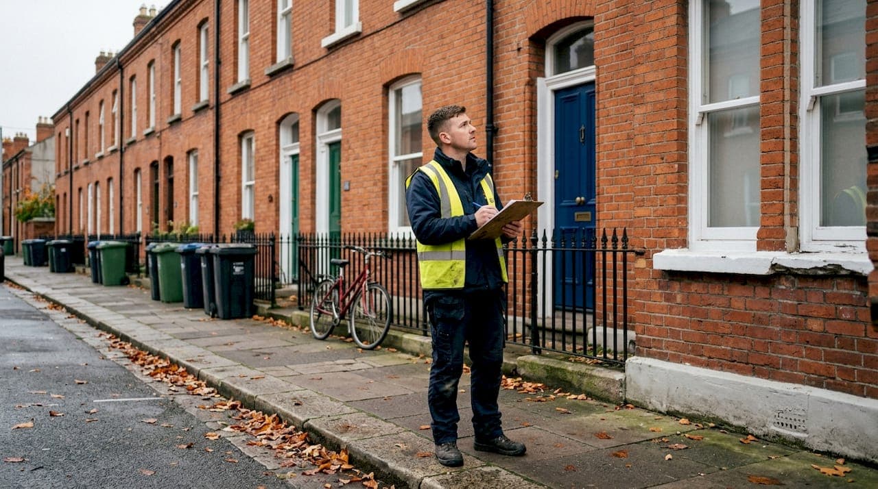 Property value: The crucial role of maintenance in real estate