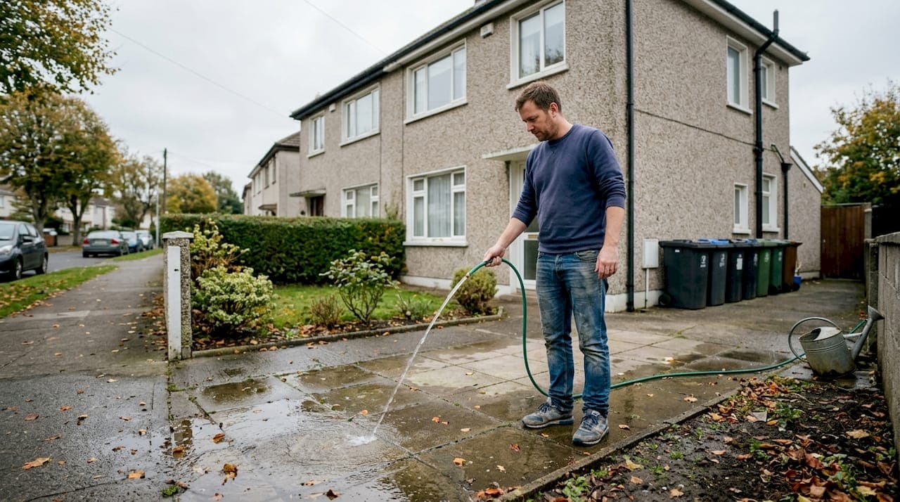 Exterior property maintenance: boost curb appeal and value