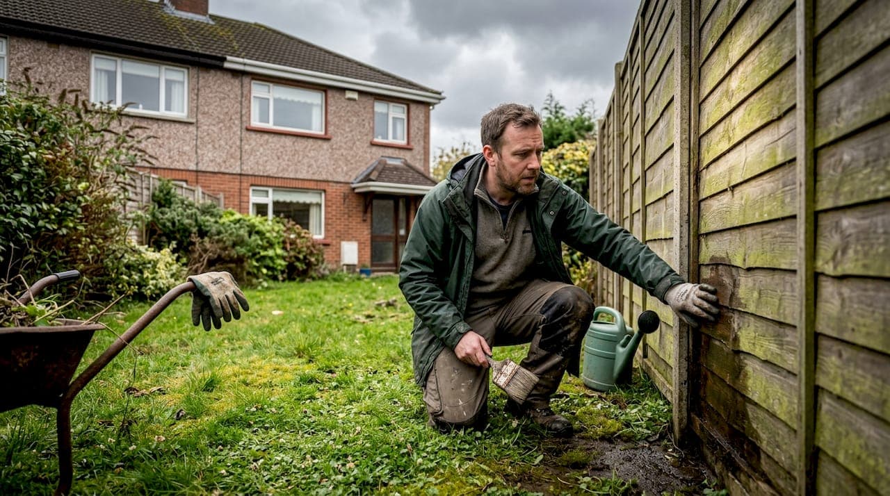 Keep your fences strong: Dublin homeowner's guide