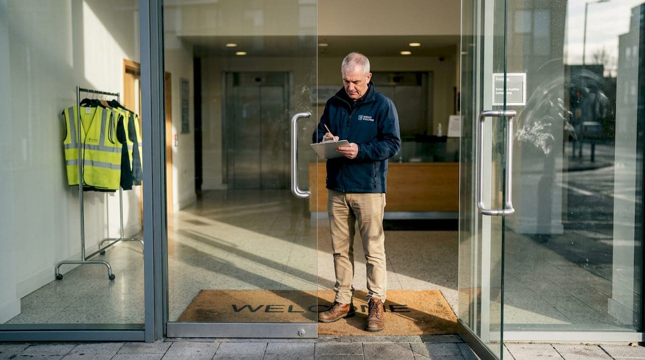 Essential commercial property maintenance guide for Dublin