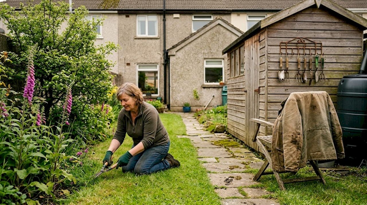Transform your Dublin garden: expert advice for lasting value