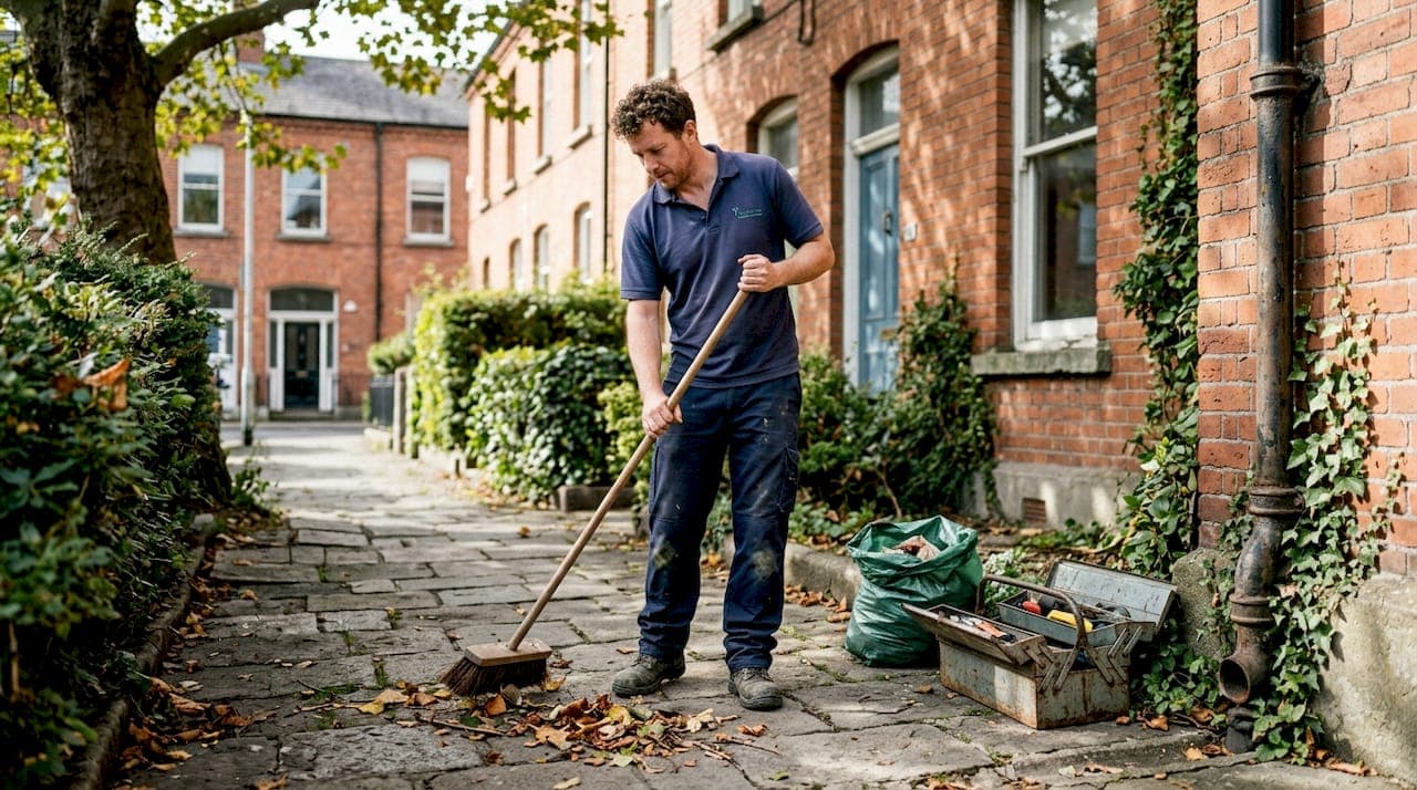 How maintenance services boost property value by 20%