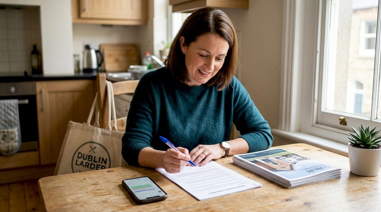 Maintenance contracts: save money and boost property value