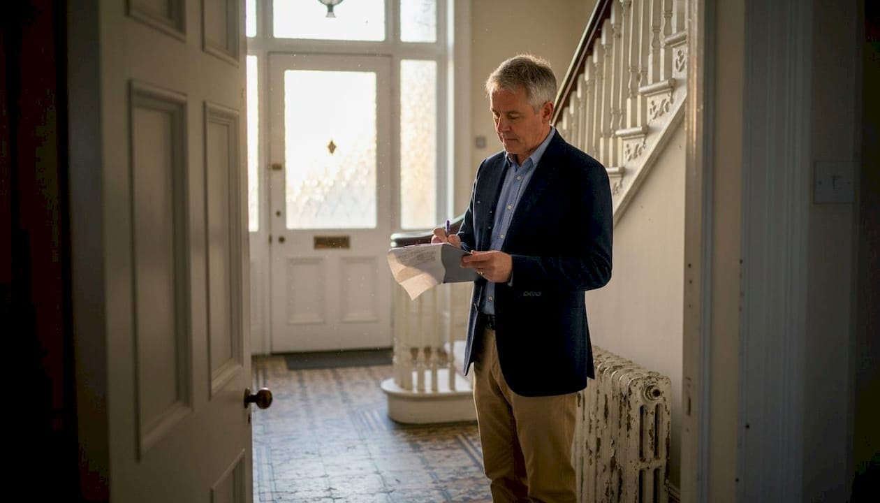 Landlord property checklist: maximise value in Dublin