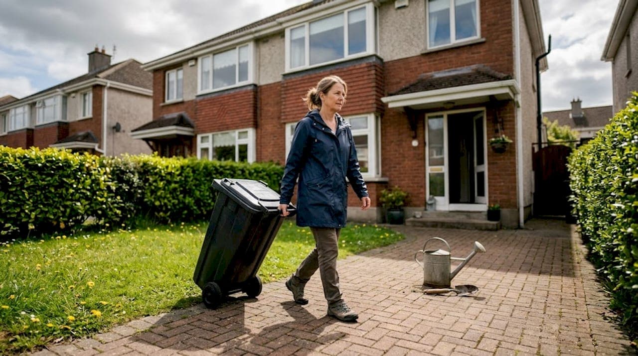 Elevate your Dublin home: expert residential property care