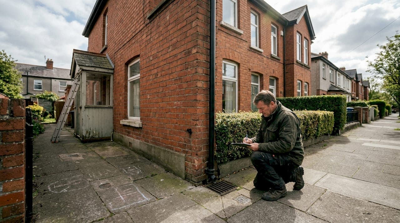Boost property value with scheduled maintenance in Dublin