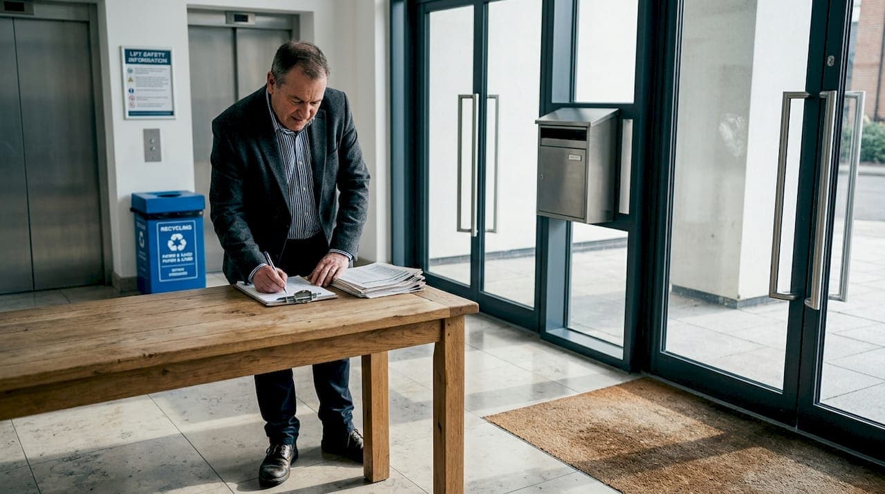 Apartment block maintenance: maximise value and compliance
