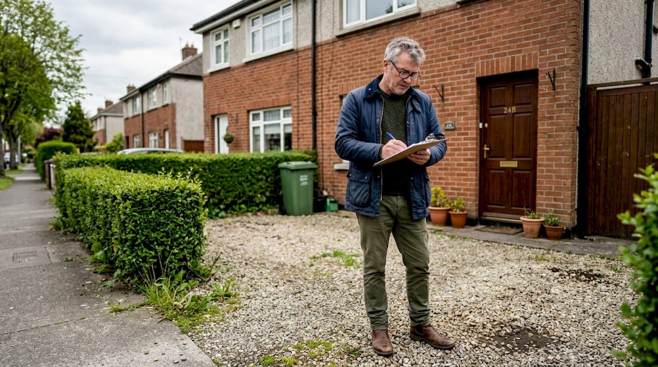 Property care in Ireland: A practical guide for landlords