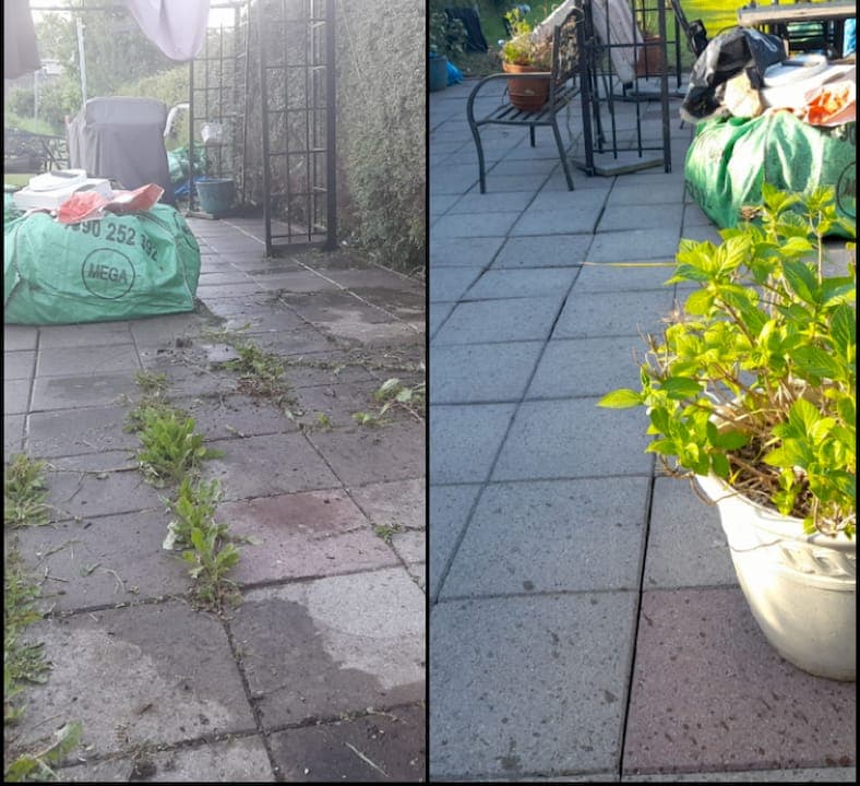 Debris removal in Dublin: A step-by-step guide