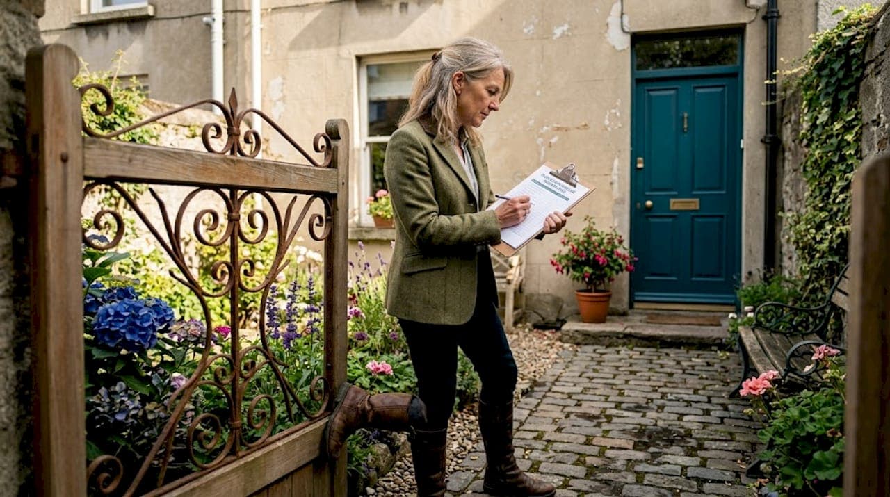 Holiday home management in Dublin: boost appeal and compliance