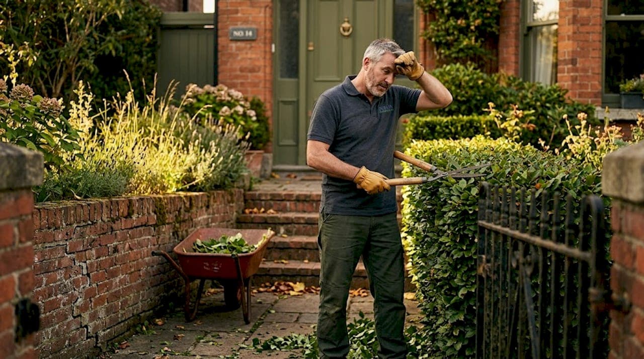Dublin hedges: a homeowner's complete guide