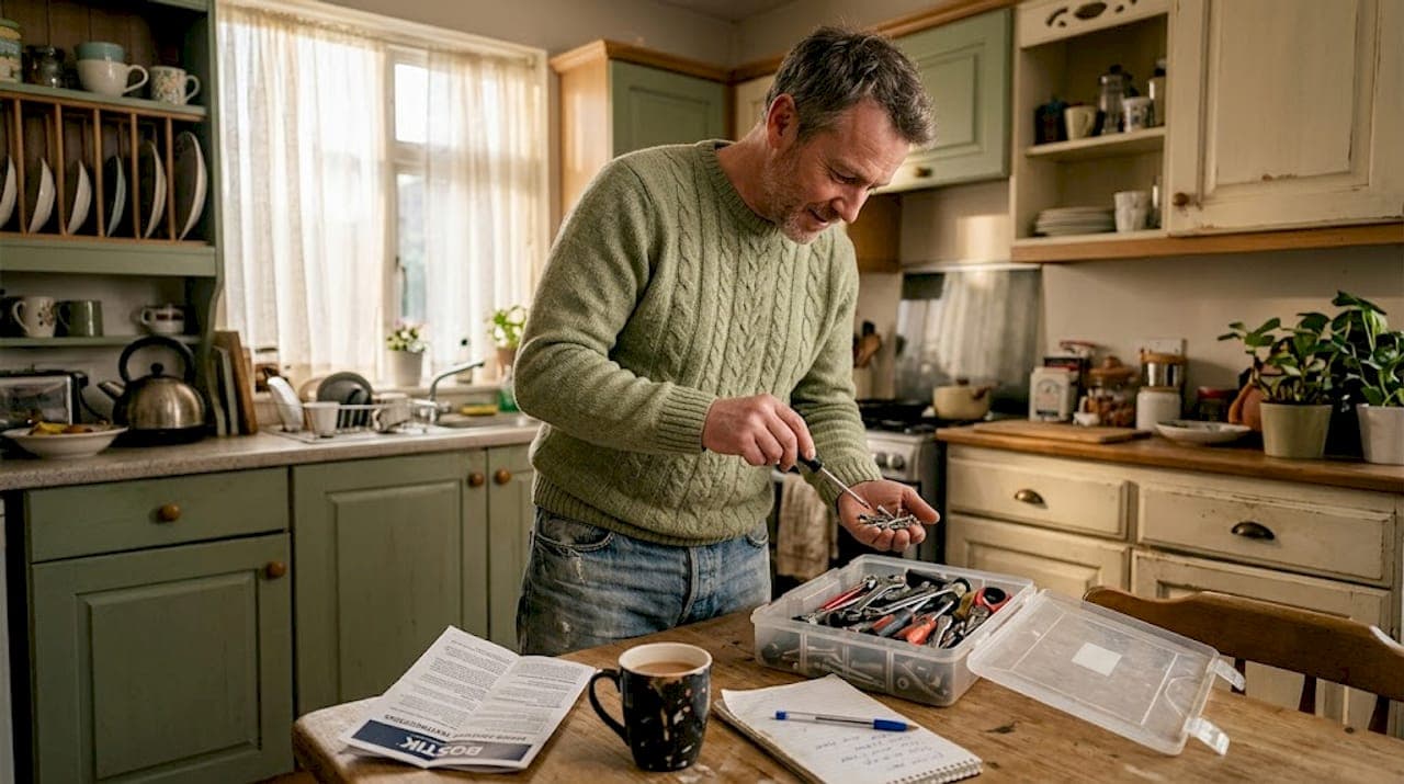Residential repairs step by step: Dublin homeowner's guide