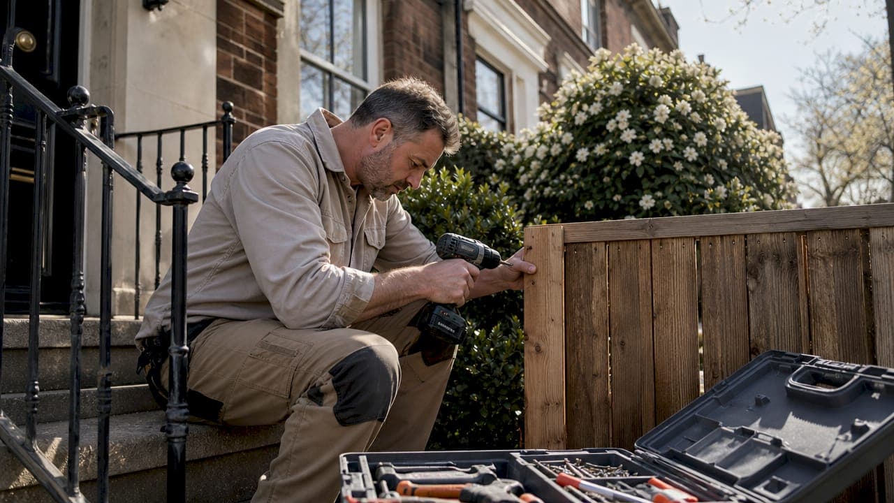 What is a handyman service? Your Dublin guide 2026