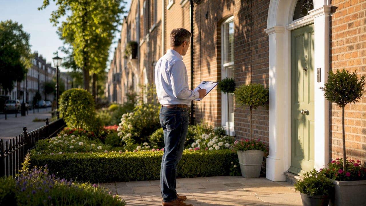 Thinking of selling your home in Dublin: 2026 guide