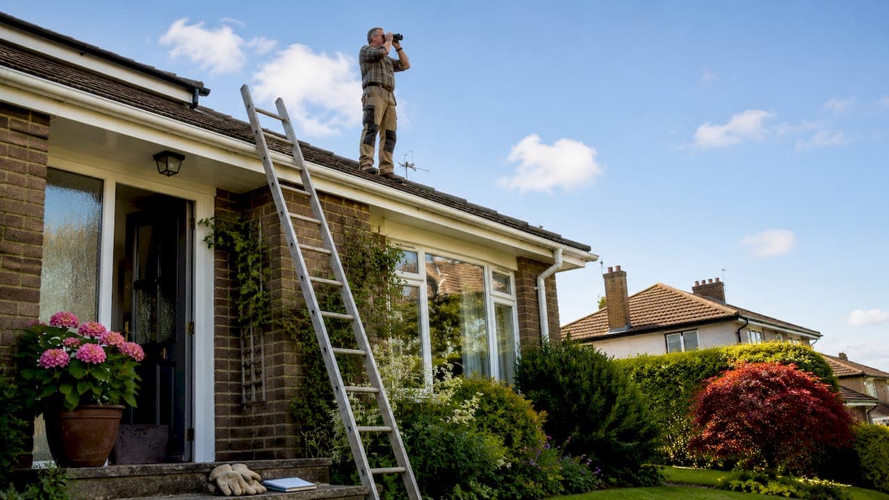 Roof maintenance essentials: Dublin homeowner's guide