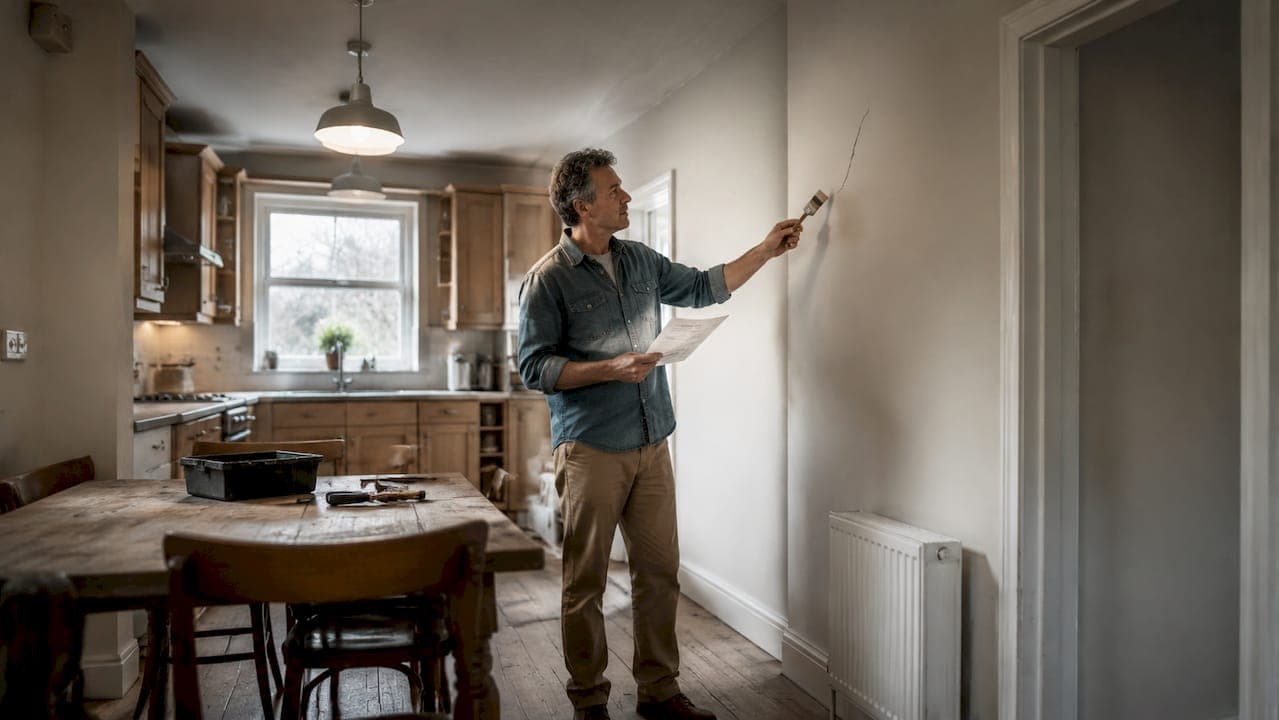 Maintenance vs renovation: a dublin homeowner's guide