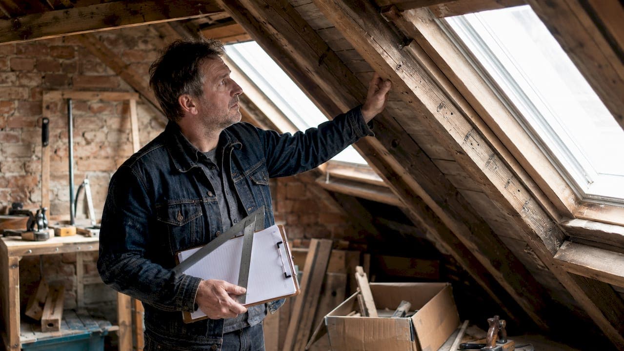 The role of carpentry in property upkeep: a practical guide