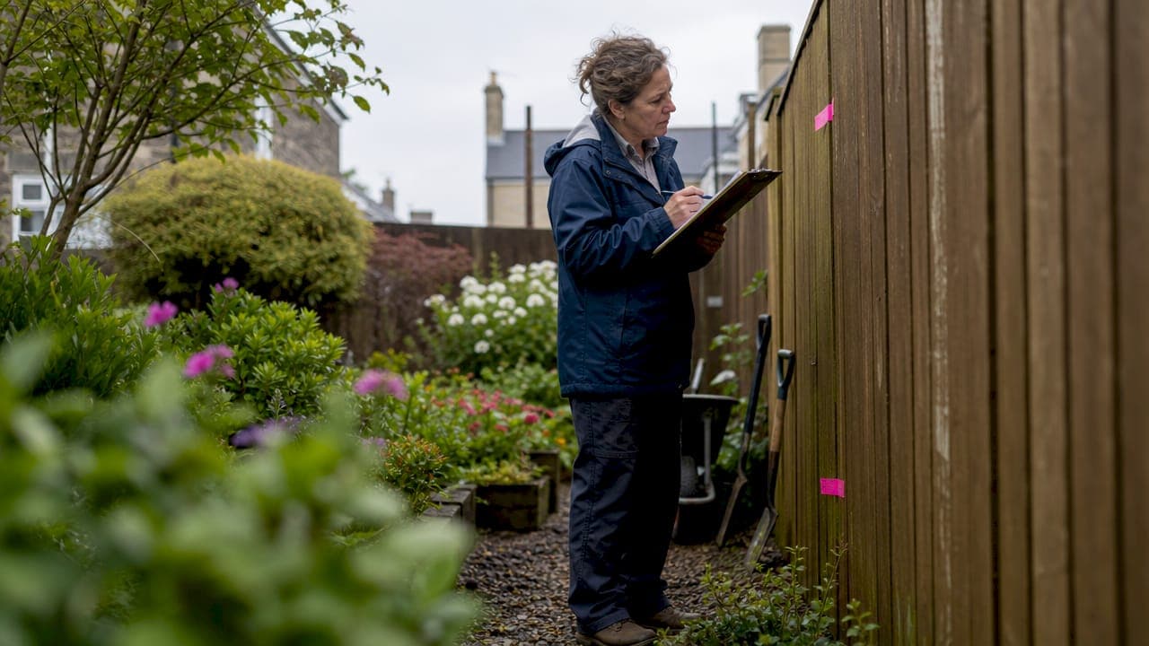 Fence repair guide for Dublin homeowners: 2026