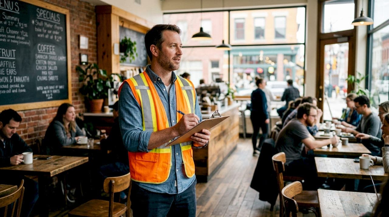 What is commercial upkeep: a guide for property managers