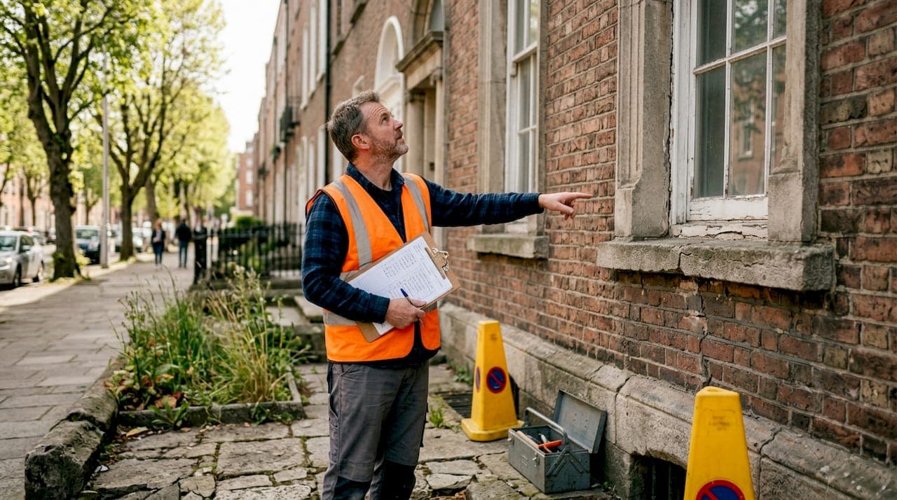 Role of maintenance in safety: a guide for property owners