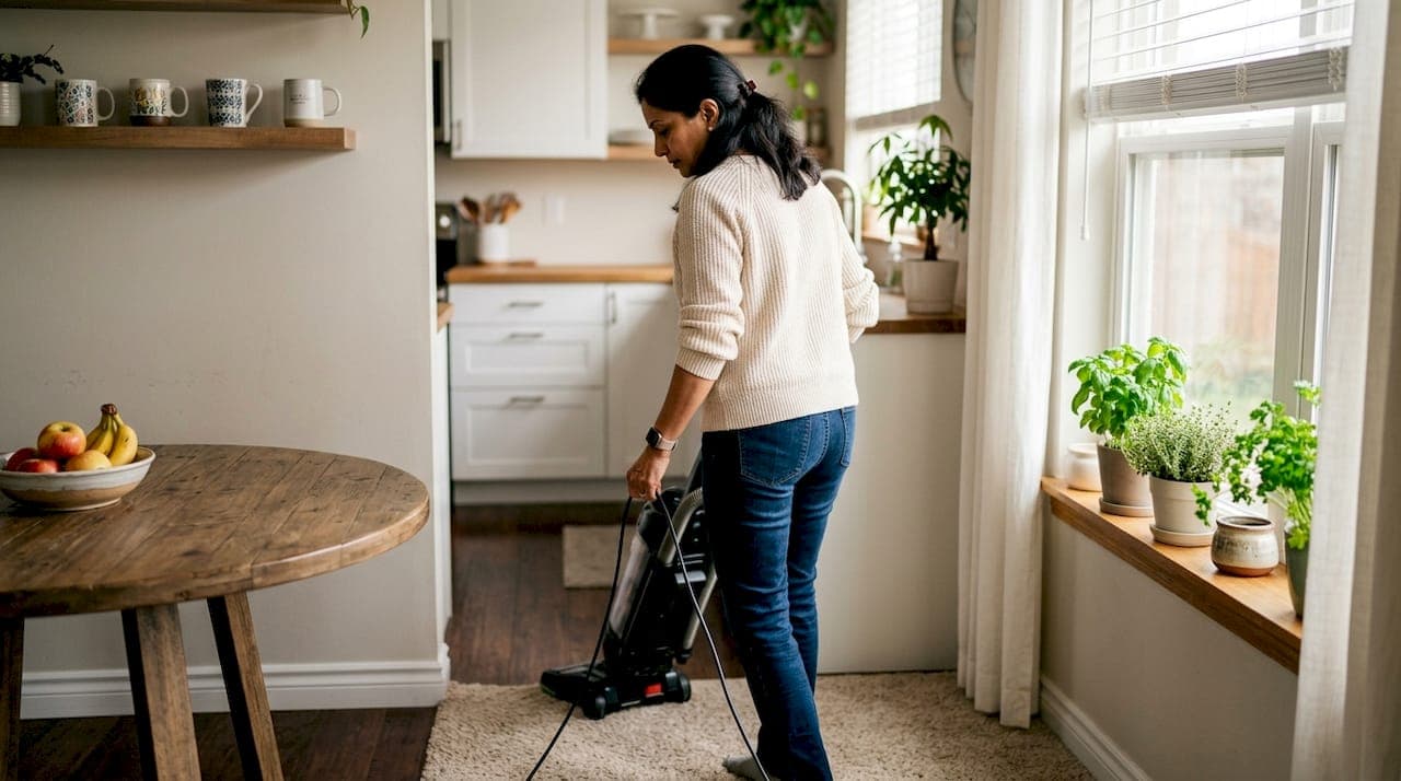 How to maintain carpets: a practical 2026 guide
