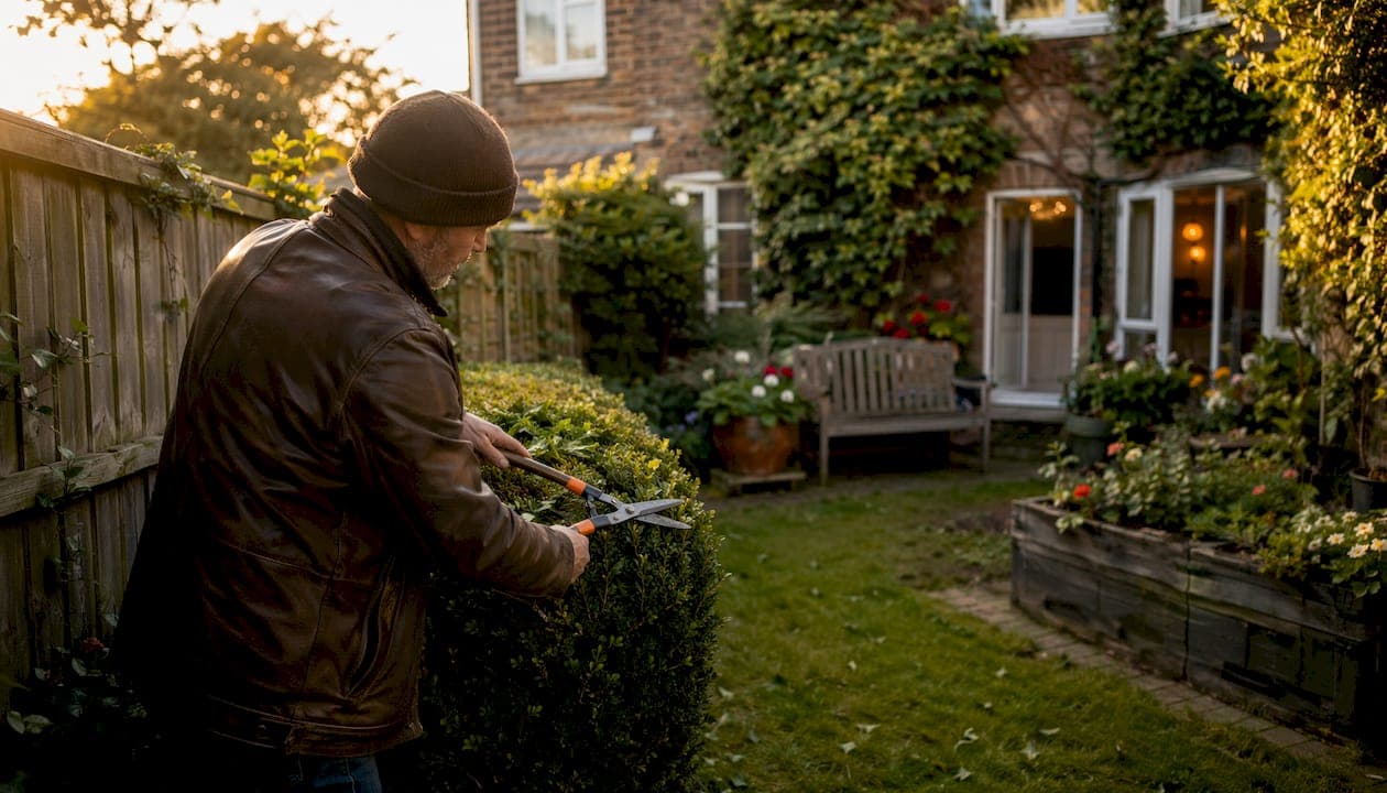 Why invest in regular upkeep: a Dublin property guide