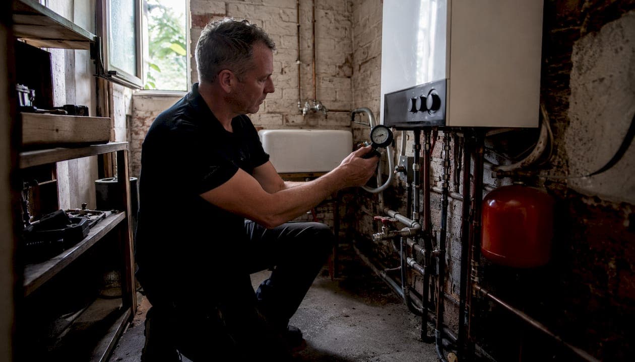 How to maintain your heating system: Dublin property guide