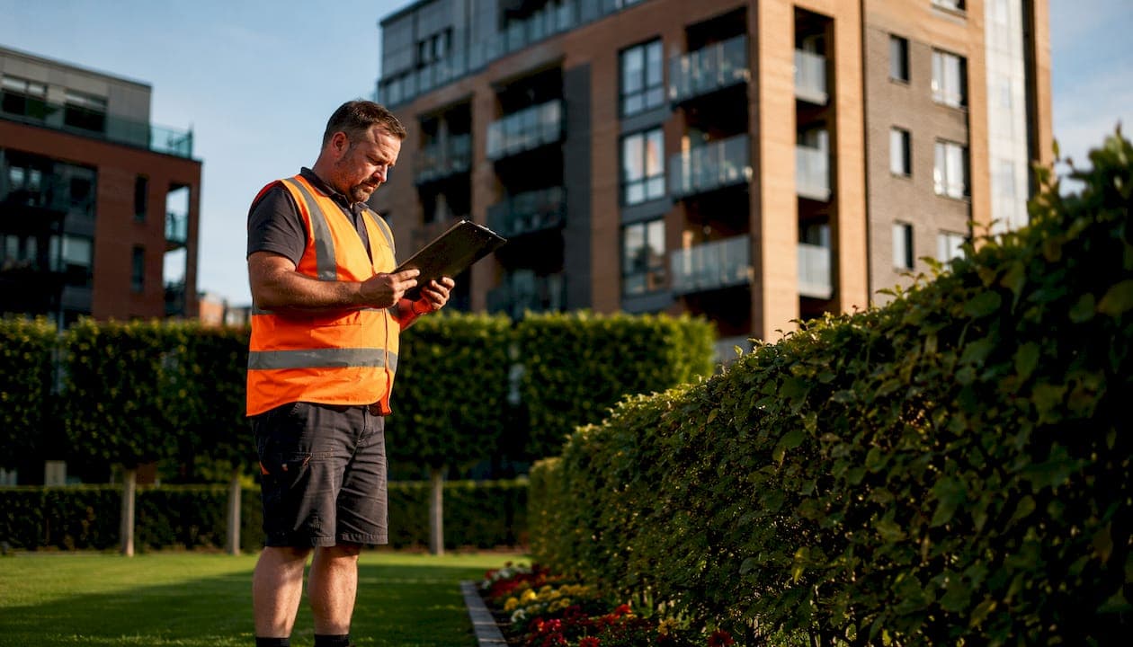 Multi-unit maintenance explained: a Dublin property guide
