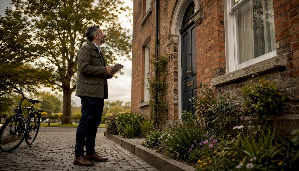 Top property care services in Lucan: landlord's guide
