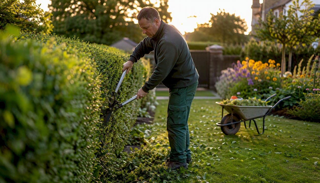 Best grounds maintenance services for landlords in Dublin