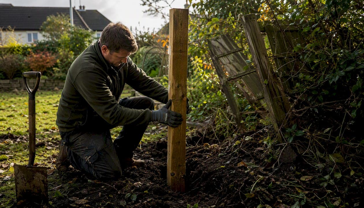 Reactive maintenance for Dublin gardens: a landlord's guide