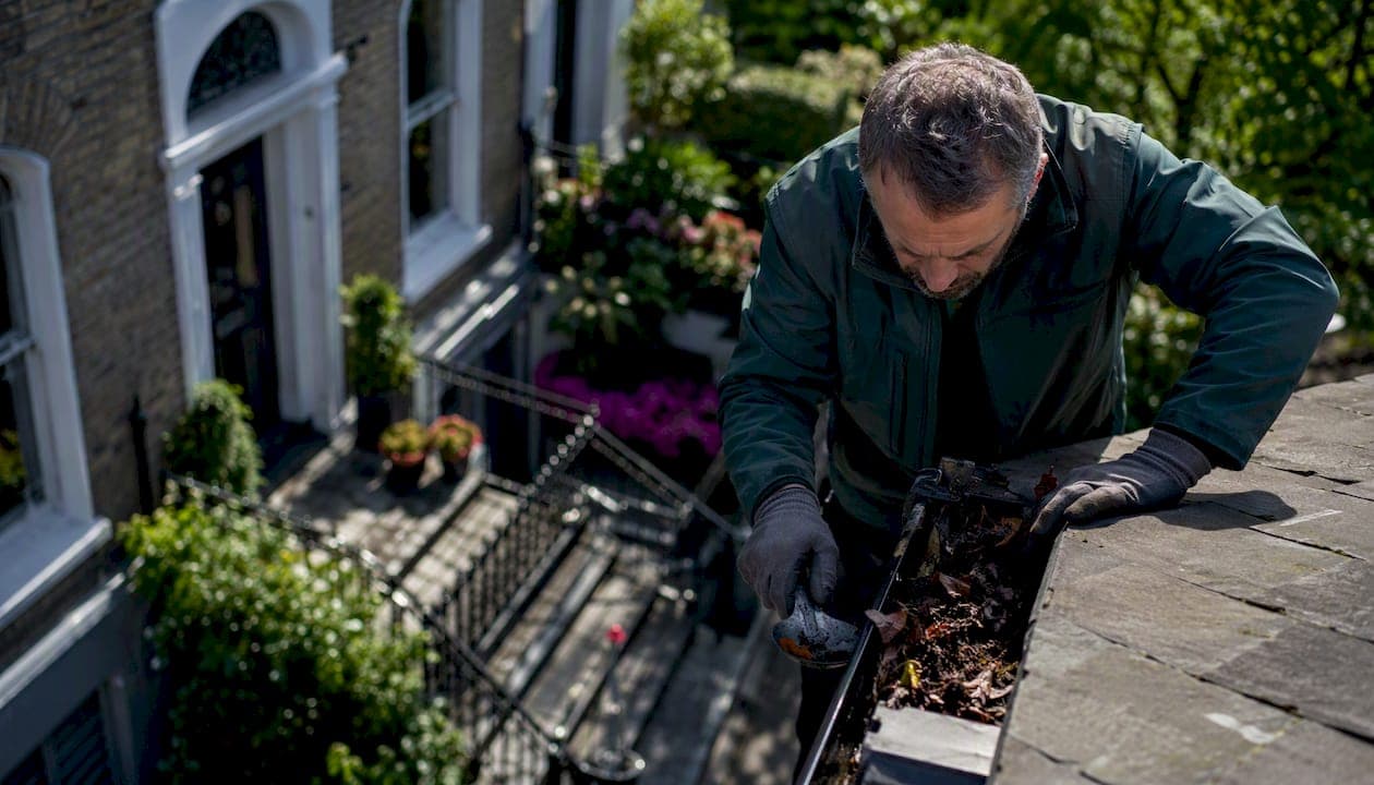 Why you should schedule regular property repairs
