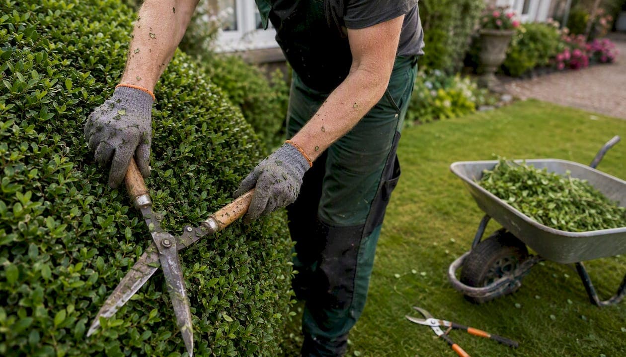 Types of home repairs: a guide for property owners