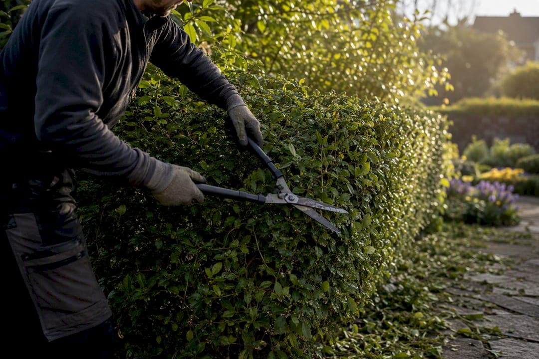 Hedge cutting season in Ireland: dates, laws and how to comply