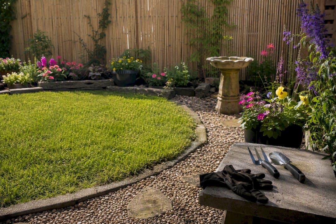 Small garden design in Ireland: a practical, low-maintenance guide