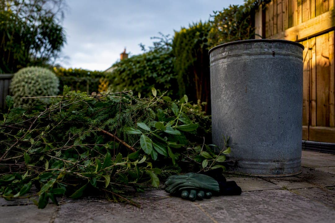Avoid a €5,000 Fine: Garden Waste Rules and Dublin Removal Options