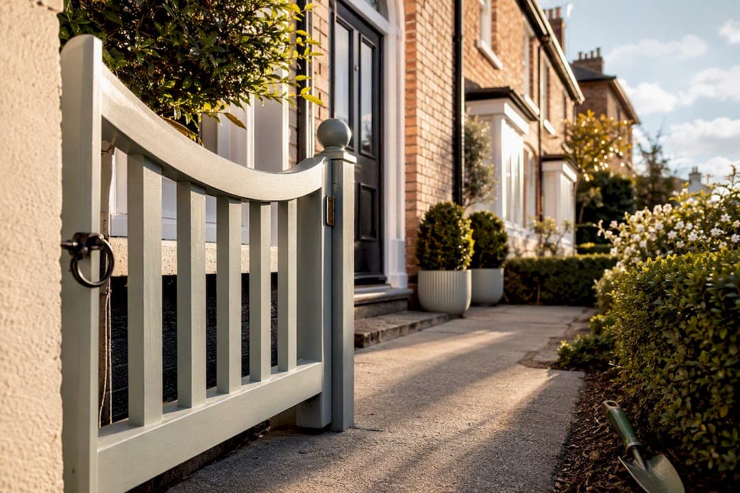 8 Weekend Kerb Appeal Fixes Irish Homes Can Do Under €150